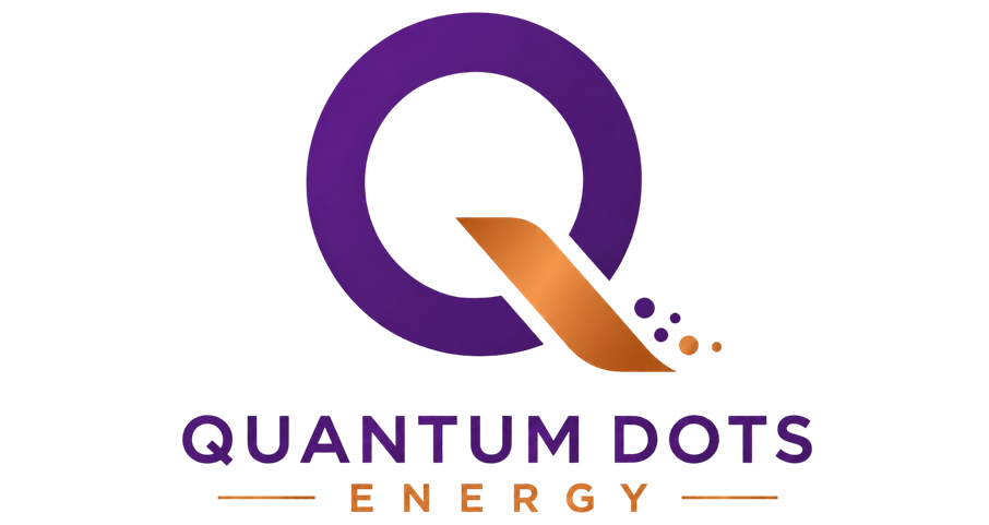 Quantum Dots Energy